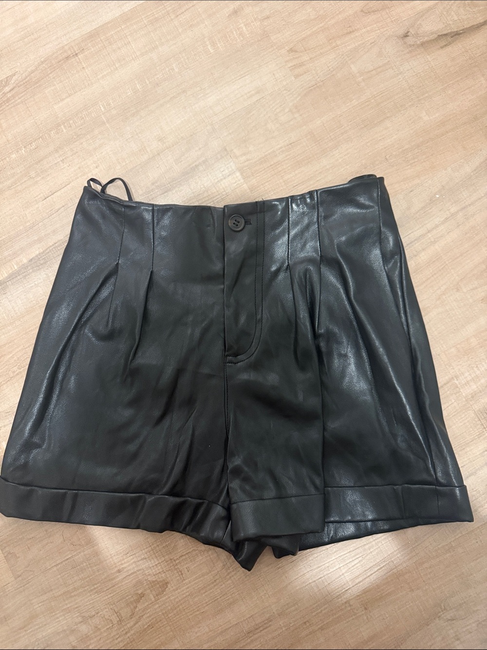 7 For All Mankind Shorts